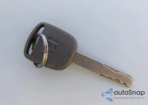 2009 Honda Accord 2.4 Lx из США, поврежденный, VIN 1HGCP26339A048218